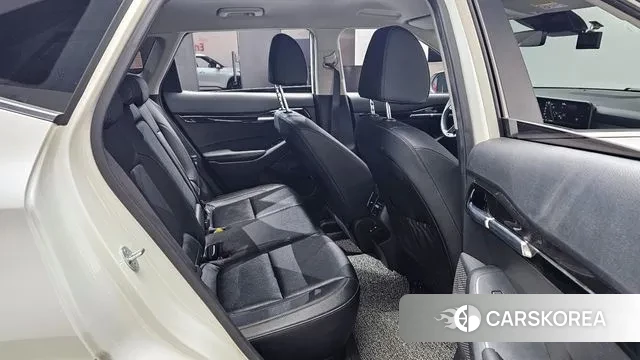 Kia The New Seltos 2022 Белый из Кореи, фото 3