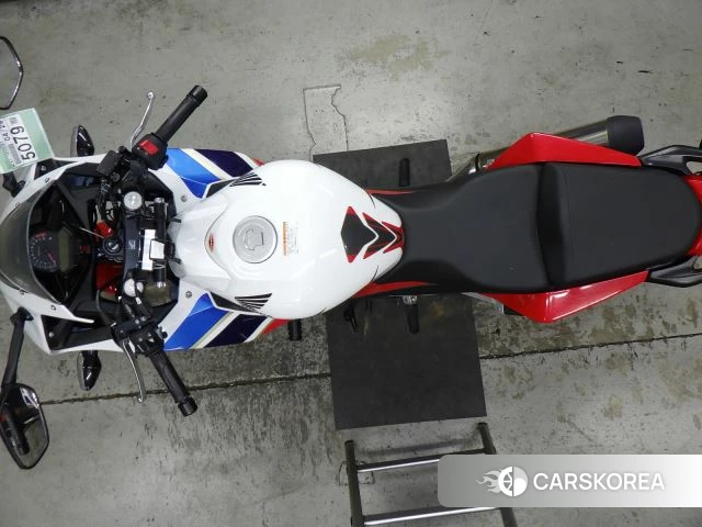 Проданный Honda CBR250R id 4184325 из Японии, фото 3