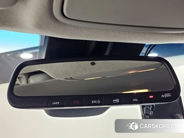 Kia The New Niro 2019 Серый из Кореи, фото 3