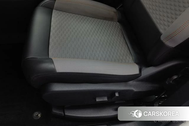 Citroen Tianyi C5 AIRCROSS 2019 Белый из Китая, фото 3
