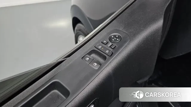 Hyundai Staria 2024 Серый из Кореи, фото 3