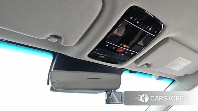 Hyundai Grandeur Hybrid (GN7) 2025 Черный из Кореи, фото 3