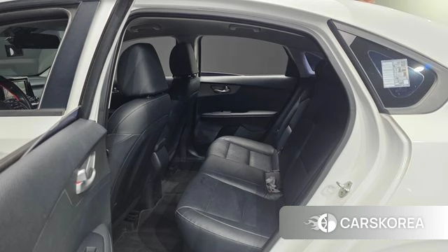 Kia Come New K3 2018 Белый из Кореи, фото 3