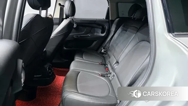 Mini Cooper Countryman 2020 Серебристо-серый из Кореи, фото 3