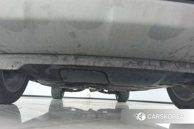 Buick Angkewei S 2024 Черный из Китая, фото 3