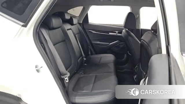 Kia The New Seltos 2023 Белый из Кореи, фото 3