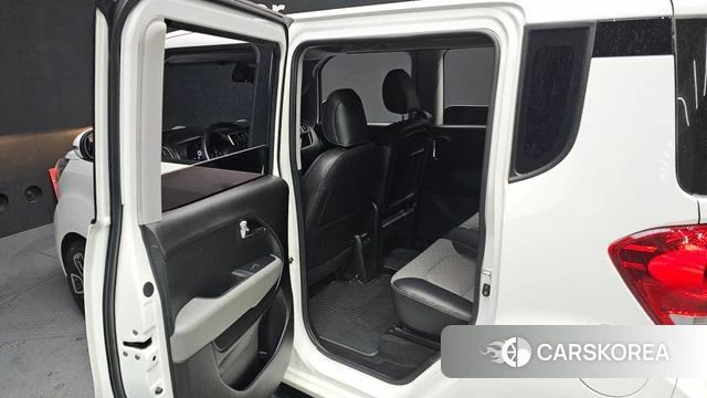 Kia The New Ray 2019 Белый из Кореи, фото 3