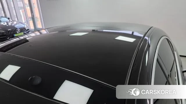 Mercedes-Benz S-Class W223 2022 Черный из Кореи, фото 3