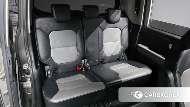 Kia The New Ray 2018 Серый из Кореи, фото 3