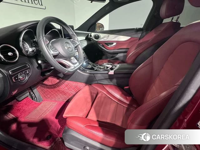Mercedes-Benz Class C id 4208580 из Китая 3