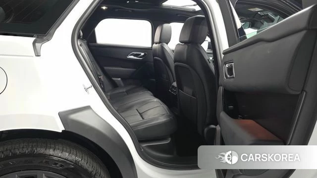 Land Rover Range Rover Velar 2025 Белый из Кореи, фото 3