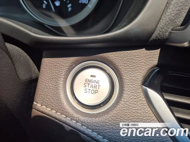 Hyundai Grandeur IG id 2715116 из Кореи 3