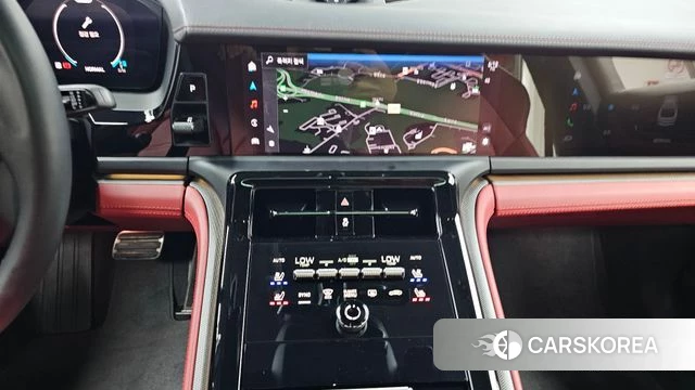 Porsche Panamera (976) 2024 Черный из Кореи, фото 3