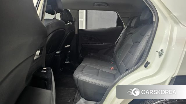 Ssangyong Beautiful Korando 2019 Белый из Кореи, фото 3