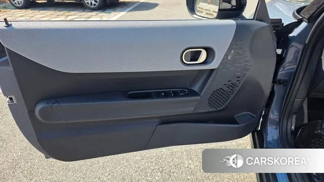 Mini Cooper S Convertible 4th Generation 2025 Небесно-голубой из Кореи, фото 3