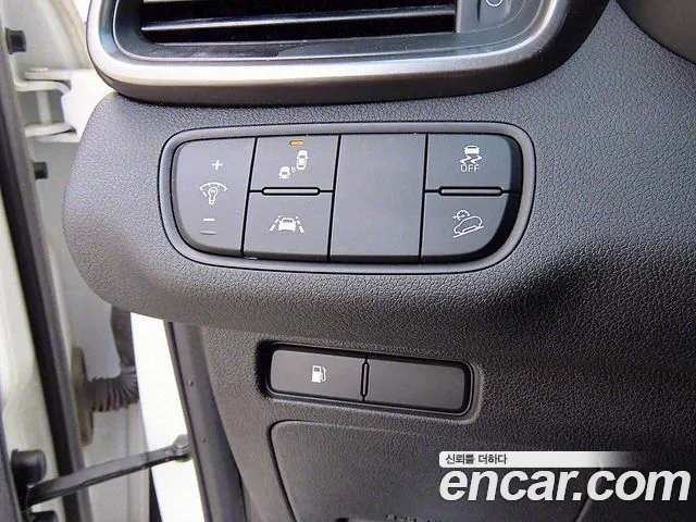 Kia The New Sorento 2020 Белый из Кореи, фото 3