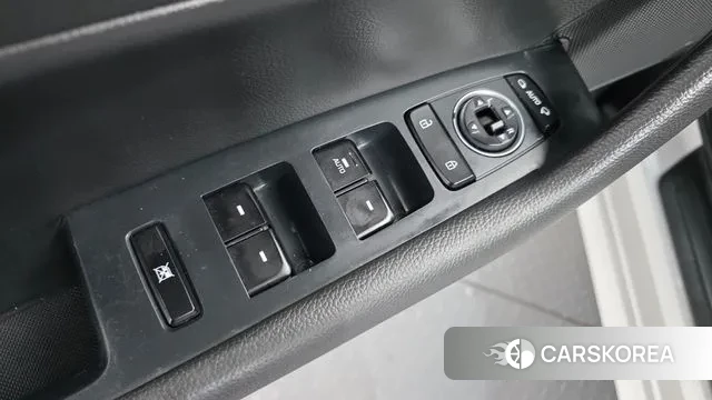 Hyundai Sonata New Rise 2019 Белый из Кореи, фото 3