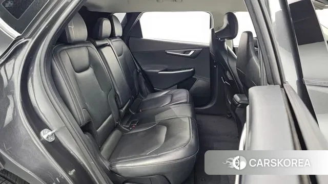 Kia EV6 2021 Серый из Кореи, фото 3