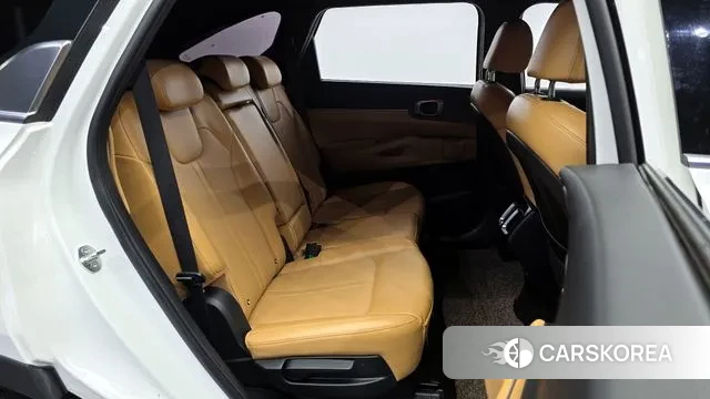 Kia Sorento 4th Generation 2020 Белый из Кореи, фото 3