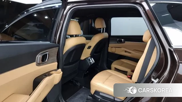 Kia Sorento 4th Generation id 3478977 из Кореи 3