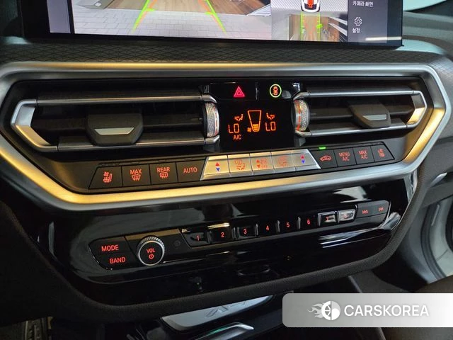 BMW X4 (G02) 2023 Белый из Кореи, фото 3