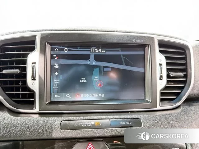 Kia Sportage 4th Generation id 3045515 из Кореи 3