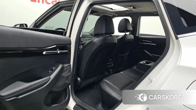 Kia The New Seltos 2022 Белый из Кореи, фото 3