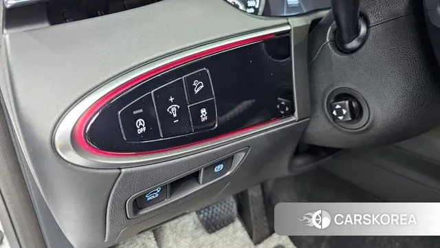 Genesis GV70 2021 Белый из Кореи, фото 3