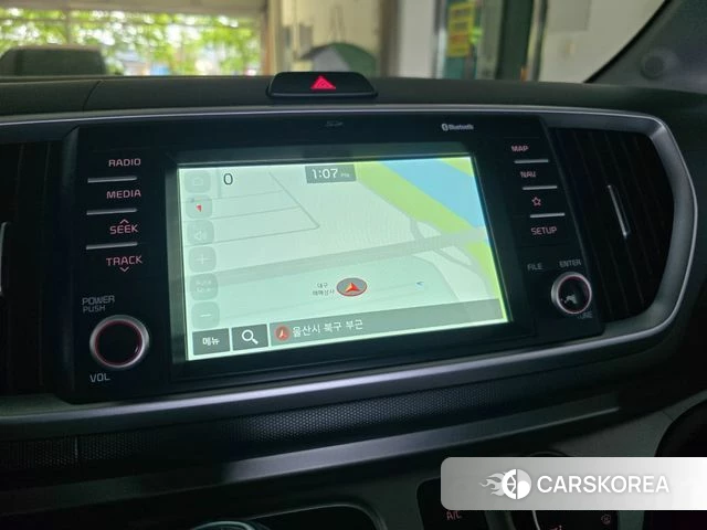 Kia The New Ray 2019 Белый из Кореи, фото 3