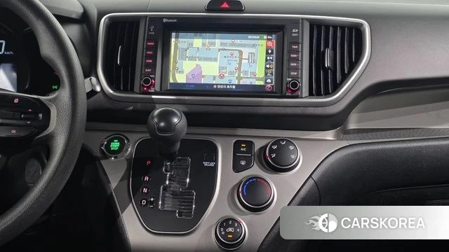 Kia The New Ray 2021 Белый из Кореи, фото 3