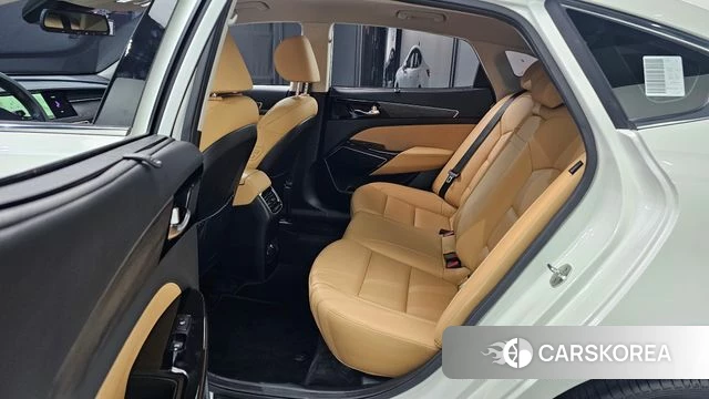 Kia K7 Premier 2019 Белый из Кореи, фото 3
