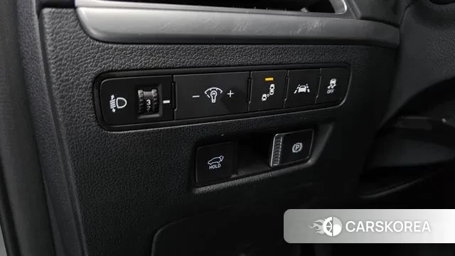 Hyundai Palisade 2022 Серый из Кореи, фото 3