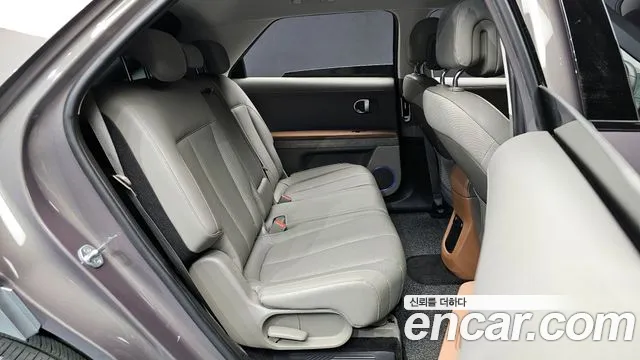 Hyundai Ionic 5 id 2674967 из Кореи 3