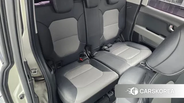 Kia The New Ray 2018 Жемчужный цвет из Кореи, фото 3