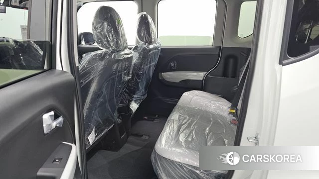 Kia The New Kia Ray 2026 Белый из Кореи, фото 3