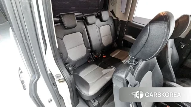 Kia The New Ray 2020 Белый из Кореи, фото 3