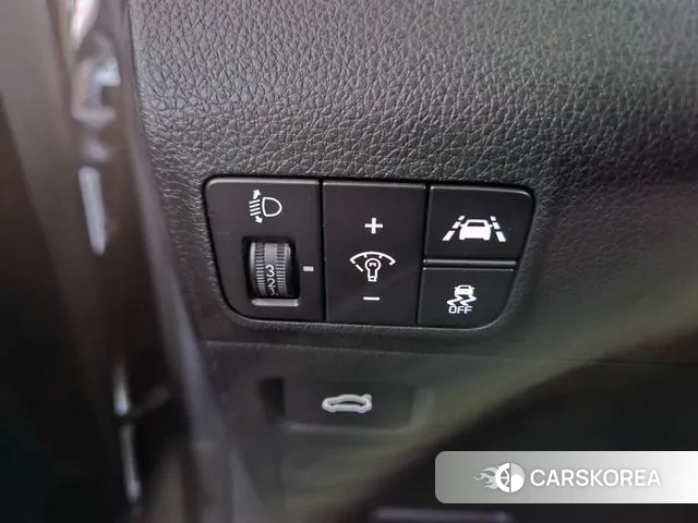 Kia K5 3rd generation 2020 Серебристо-серый из Кореи, фото 3