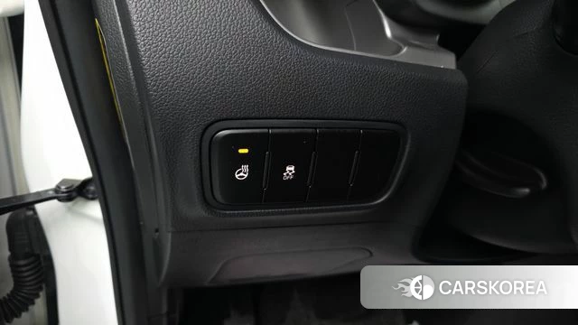 Kia The New Ray 2022 Белый из Кореи, фото 3