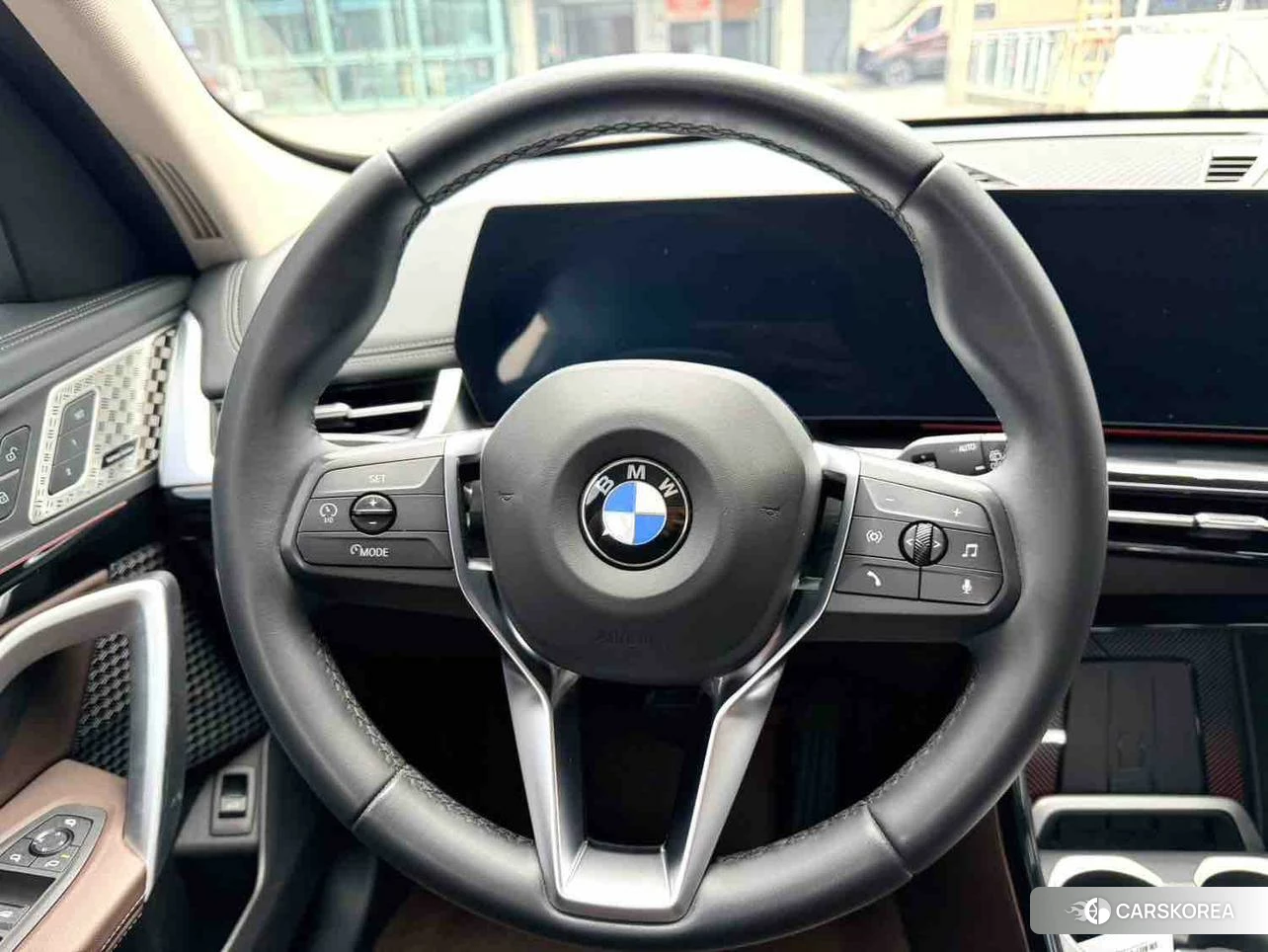 BMW X1 2023 Белый из Китая, фото 3