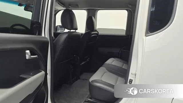 Kia The New Ray 2019 Белый из Кореи, фото 3