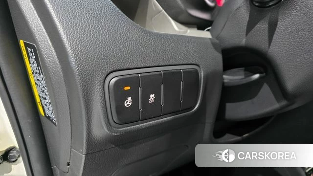 Kia The New Ray 2018 Белый из Кореи, фото 3