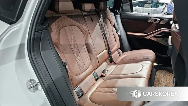 BMW X6 (G06) 2020 Белый из Кореи, фото 3