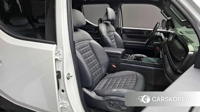 Kia Tasman 2025 Белый из Кореи, фото 3