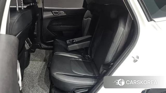 Kia Sportage 5th Generation 2022 Белый из Кореи, фото 3