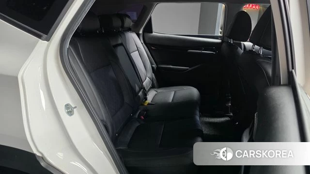 Kia Seltos 2019 Белый из Кореи, фото 3