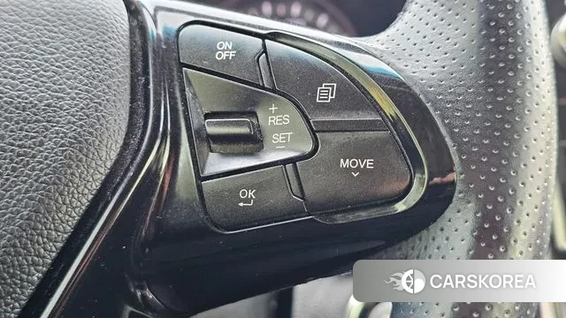 Ssangyong Berry New Tivoli 2021 Белый из Кореи, фото 3