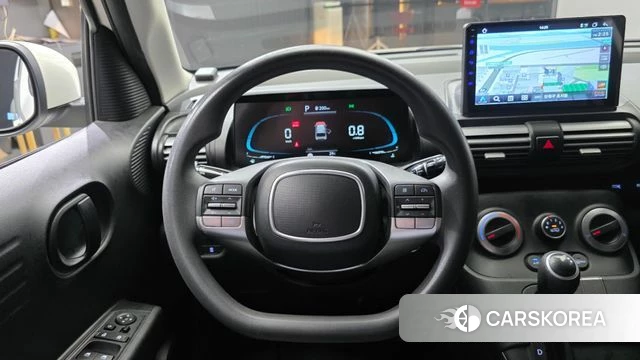 Hyundai Casper 2022 Жемчужный цвет из Кореи, фото 3