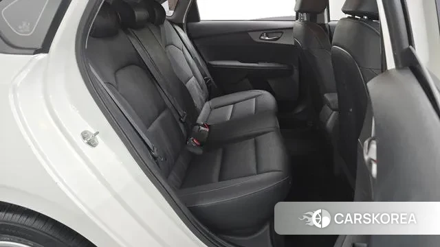 Kia Come New K3 2019 Белый из Кореи, фото 3