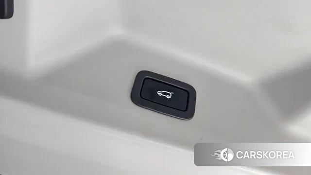 Land Rover Range Rover 4th Generation 2018 Синий из Кореи, фото 3