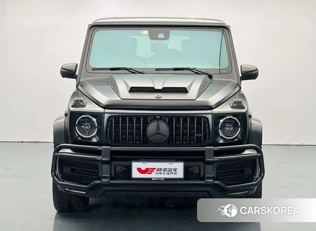 Mercedes-Benz G-class AMG id 4239678 из Китая 3